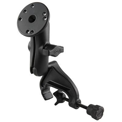 RAM MOUNT W/RAM-B-121, B-201,