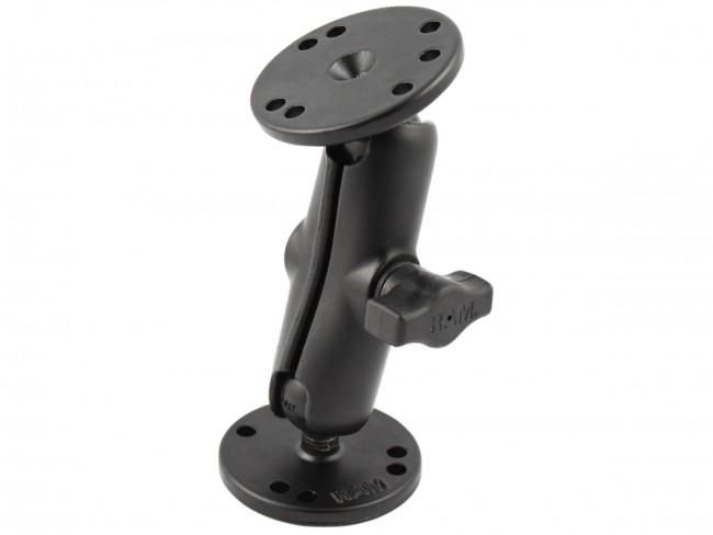 PSION MOUNTING SYSTEM WITH