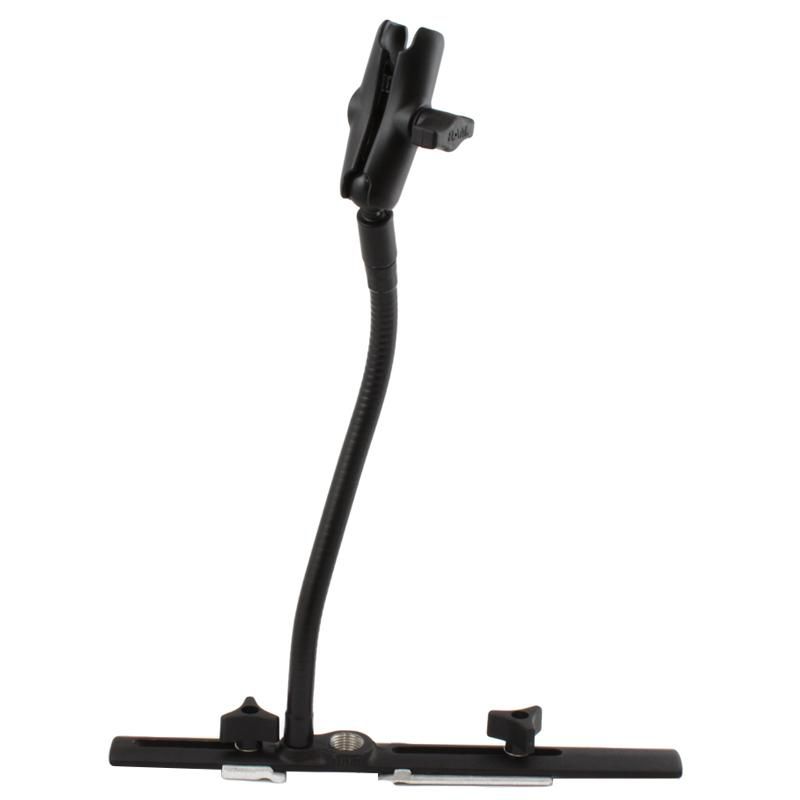 RAM AIRCRAFT SEAT RAIL BASE