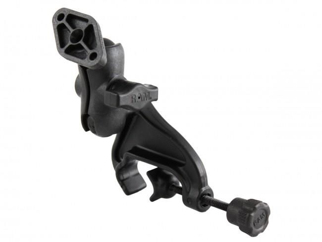 RAM YOKE CLAMP MOUNT FOR