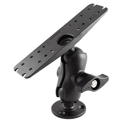 RAM MOUNT W/ 3Inch X 11Inch