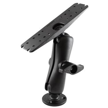 RAM MOUNT W/ 3Inch X 11Inch