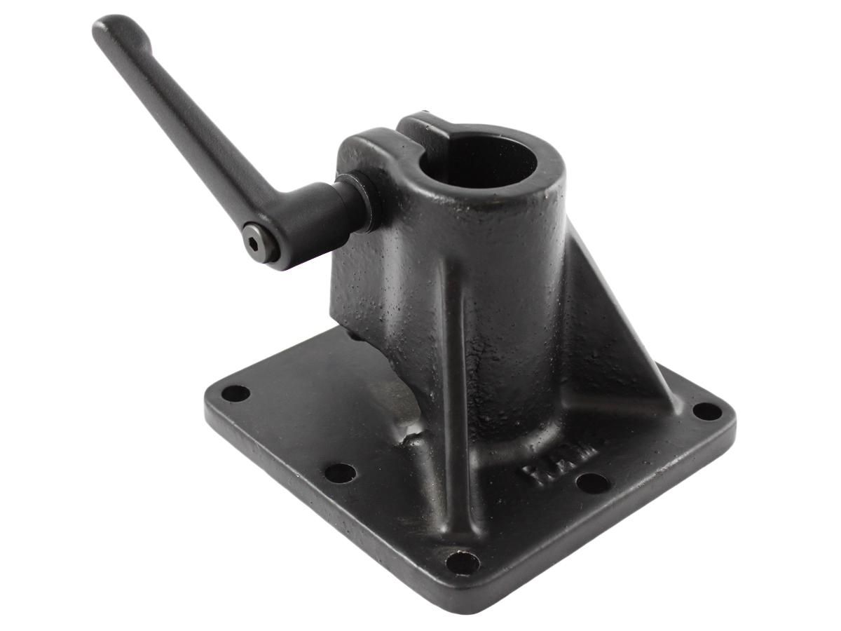 RAM 5Inch X 5Inch BASE W/