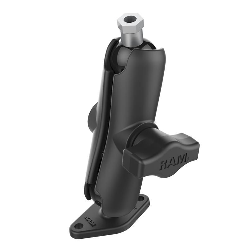 UNPKD RAM MNT1/4Inch-20 FEMALE