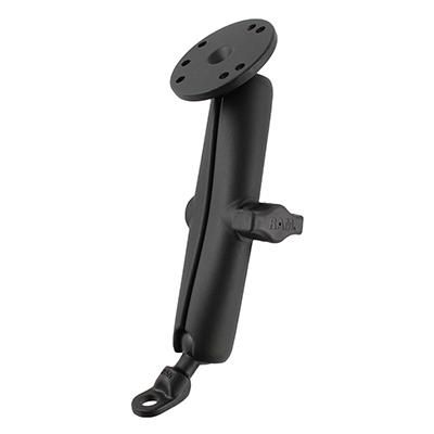 UNPKD RAM 9MM MOTO MNT W