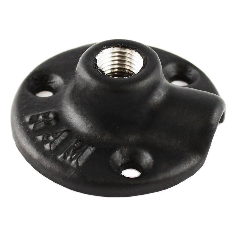 RAM 2 1/2Inch DIA. BASE