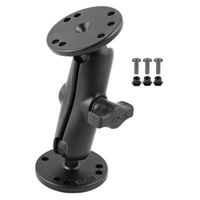 UNPKD RAM MOUNT GARMIN 250C
