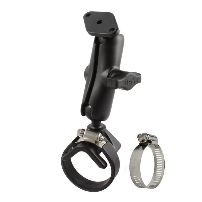UNPKD RAM MOUNT WITH B-238
