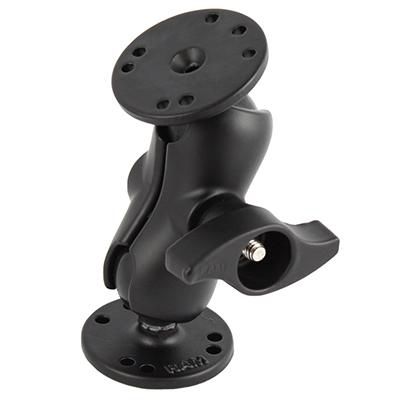 RAM MOUNT WITH