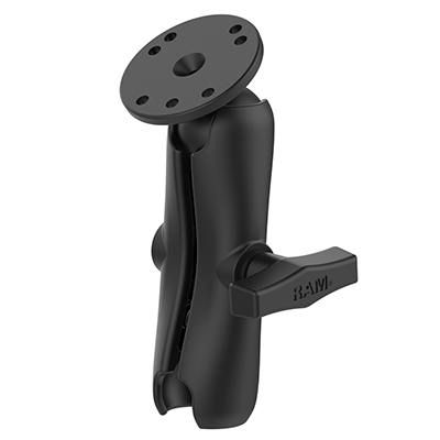 M- Arm + Base, C-size