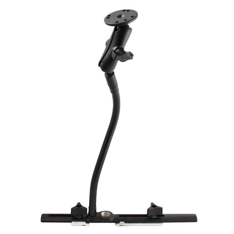 RAIL MOUNT SYSTEM FOR CMAP