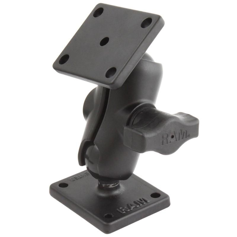 UNPKD RAM MNT SHORT ARM,