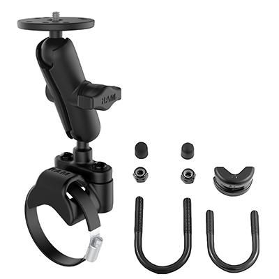 RAM RAIL ATV UTV MOUNT FOR