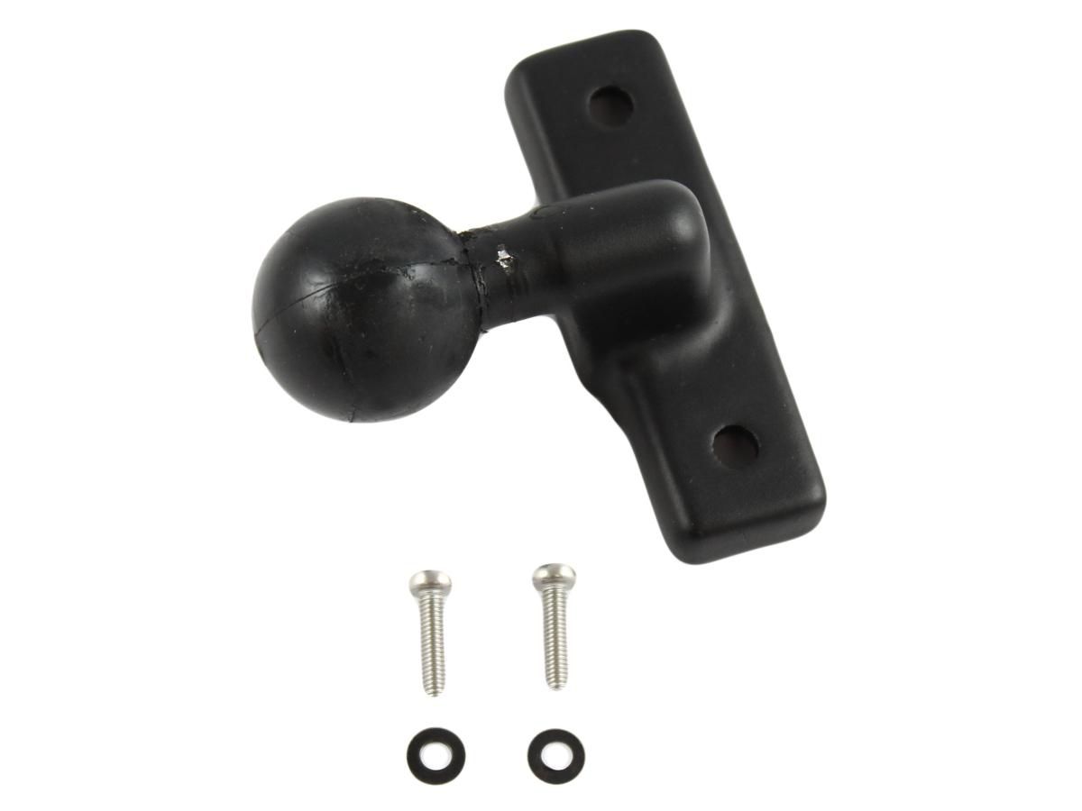 RAM BASE W/1Inch BALL GARMIN