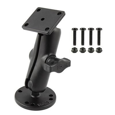 UNPKD RAM FOR GARMIN GPSMAP