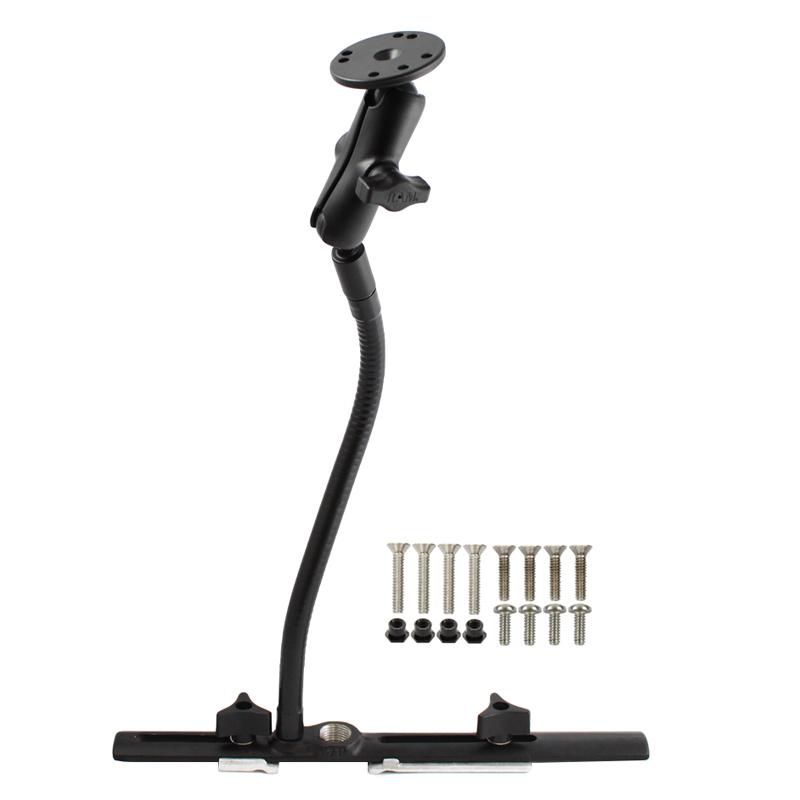 RAM AIRCRAFT SEAT RAIL MOUNT
