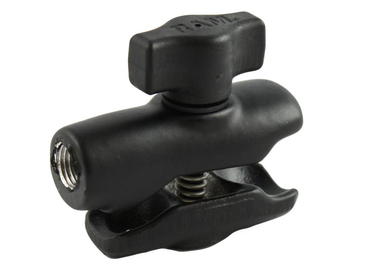RAM SINGLE BALL SOCKET ARM