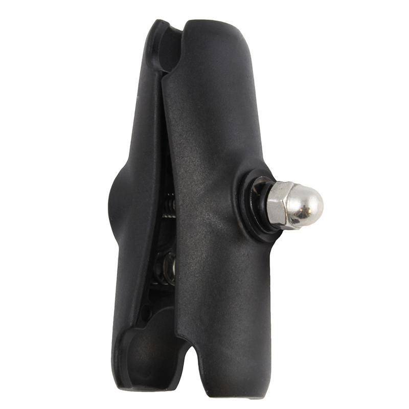 UNPKD RAM DOUBLE SOCKET ARM