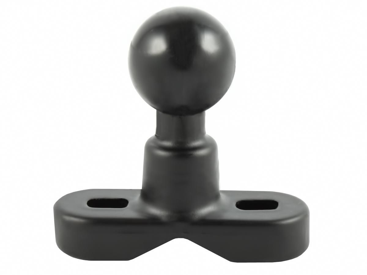 UNPKD RAM RAIL BASE W/BALL