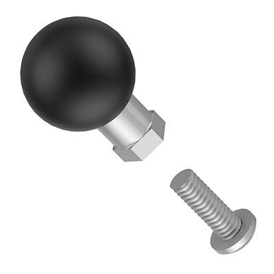 UNPK B HEX BALL ATTACHMENT