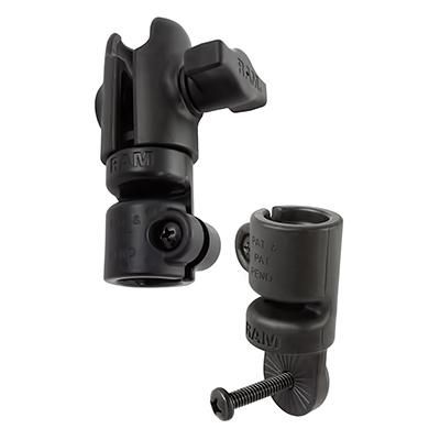 RAM TRANSDUCER MNT NO ROD