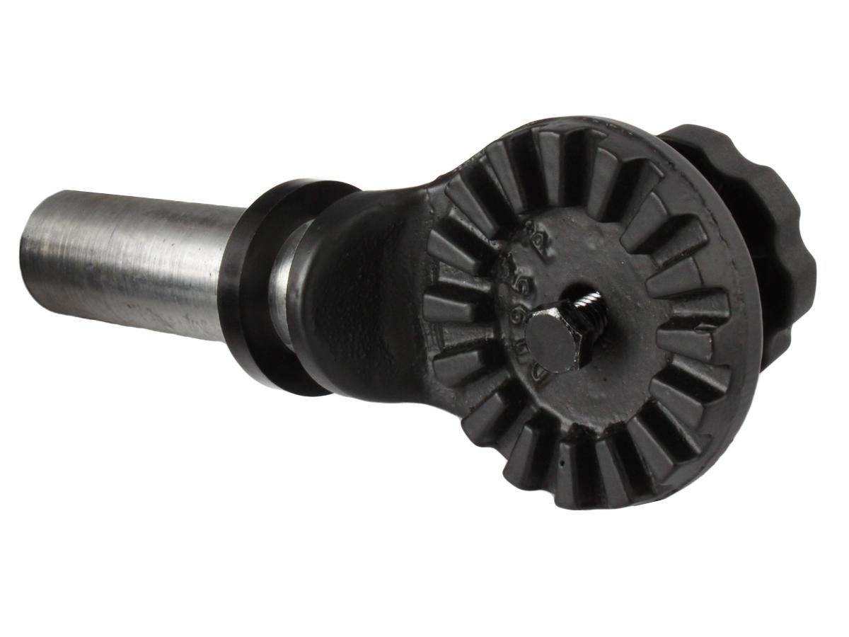 RAM RATCHET FEATURE W/ 1Inch