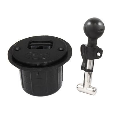 RAM 1Inch DIA BALL AND TALLON