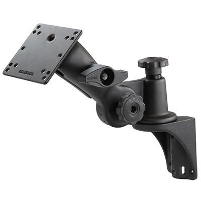 RAM RUGGED SWING ARM VERT