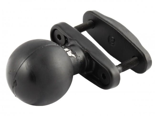 UNPK RAM CLAMP BASE W/BALL