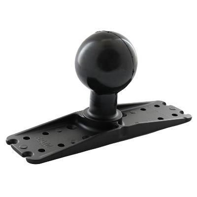RAM BASE 11Inch X 3Inch W/