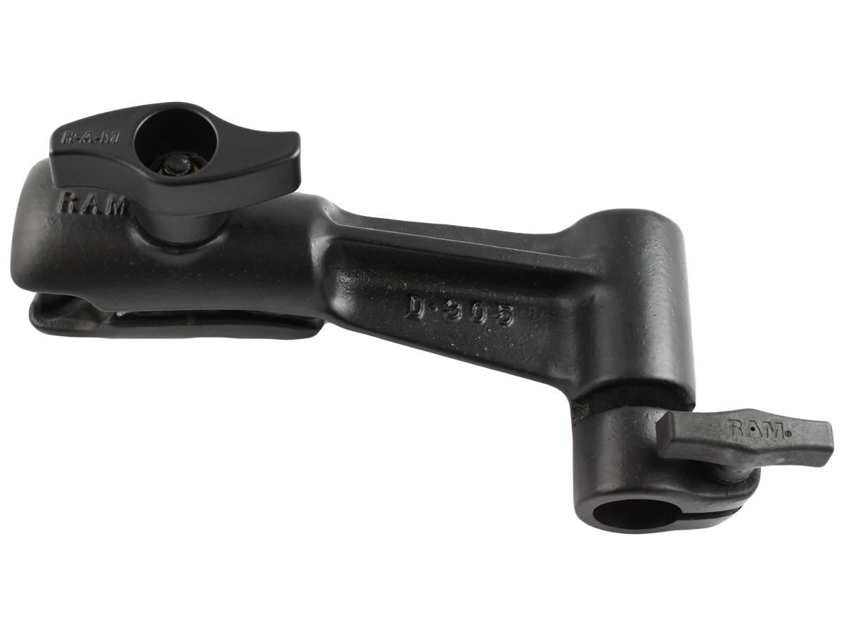 RAM SINGLE SWING ARM BALL