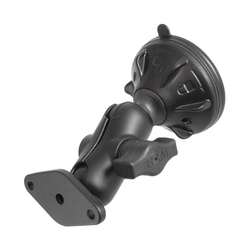 UNPD RAM MNT W SUCTION W