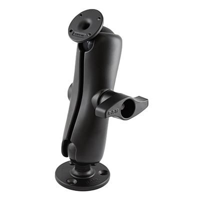 RAM MOUNT WITH 3.68 BASE