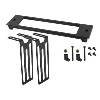 A79 RAM CUSTOM FACEPLATE