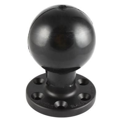 3.68 DIA BASE W/ 3 3/8Inch