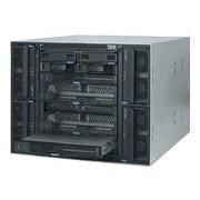 BladeCenter T Chassis 2x