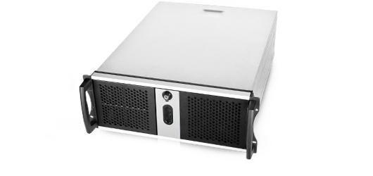 4U RM42300-F2-USB3 w/o PSU
