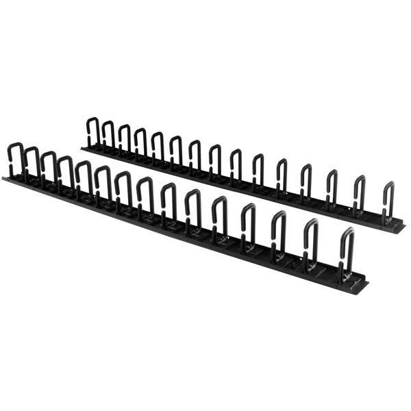 D-RING HOOK CABLE PANEL - 6FT.