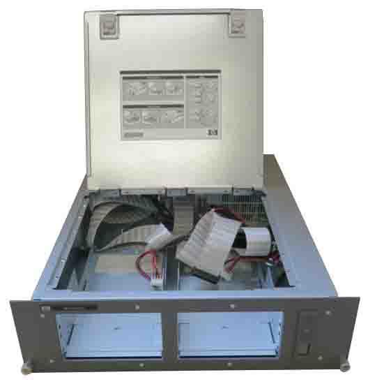 Rackmount Chassis