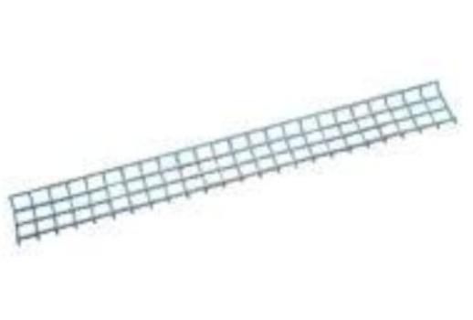 Cable Carrying Plate/for 19" D
