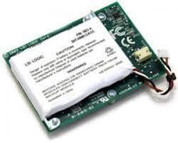 RAID CTL BATTERY BACKUP