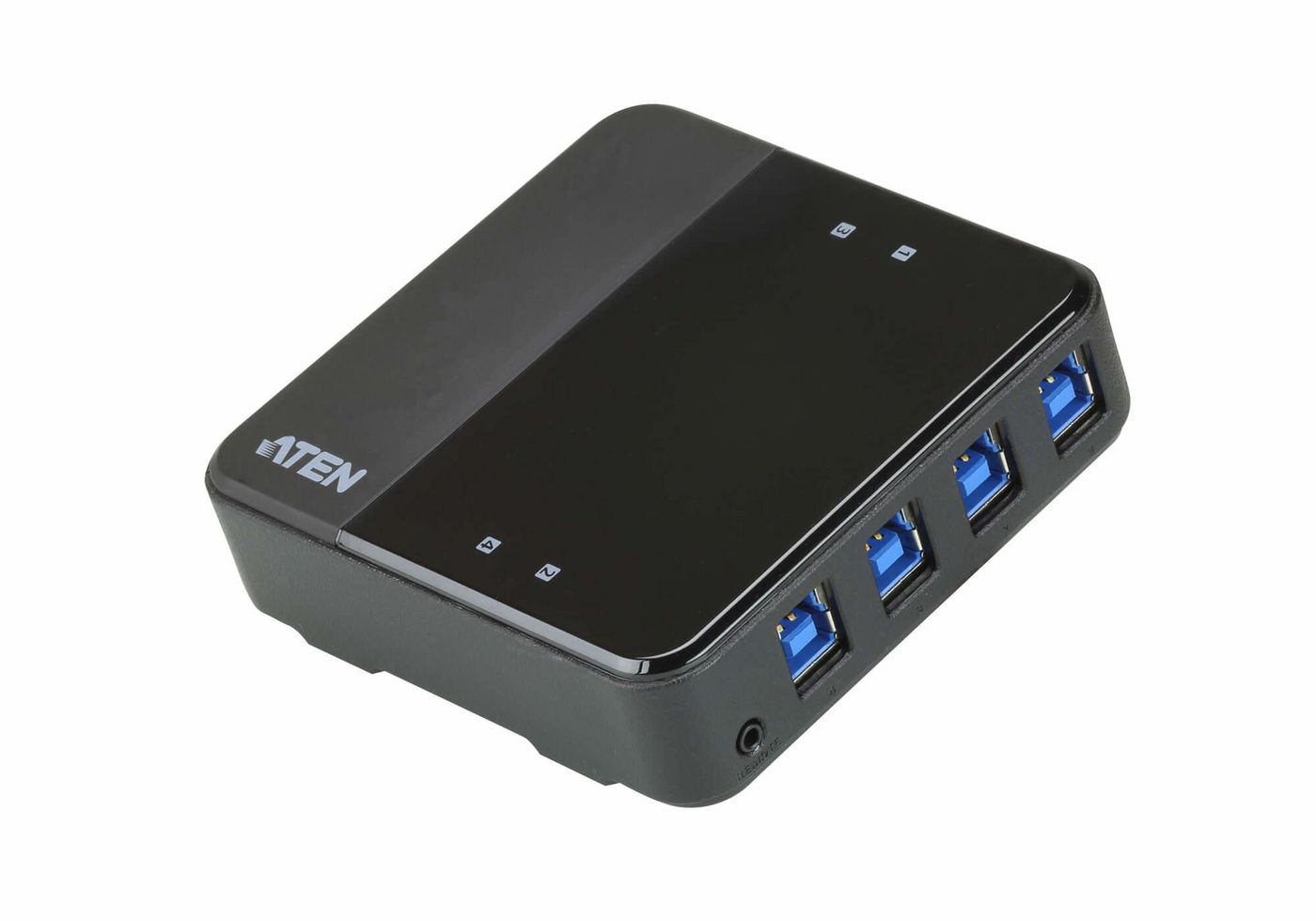 4-port USB to USB-C
