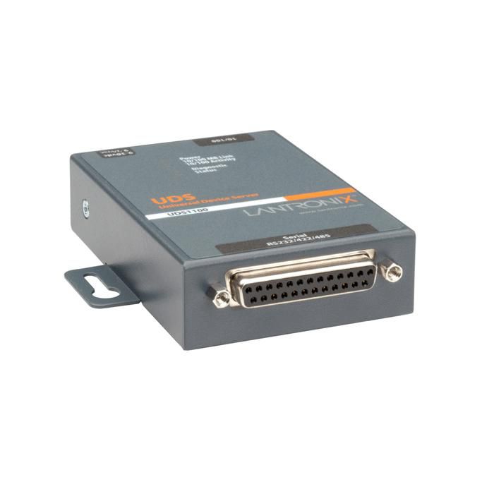 EXTERNAL DEVICE SERVER 1PORT