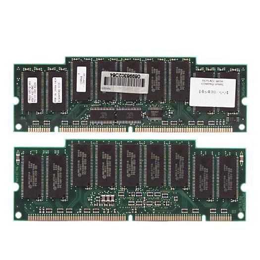 128MB DIMM