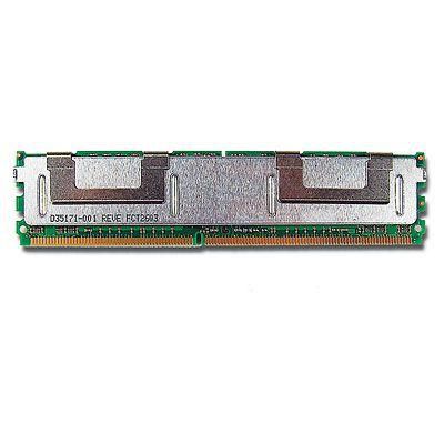 8GB 1X8GB DDR2-667 Ecc