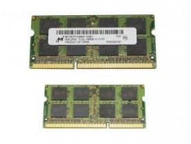 DDR3 8GB 1600
