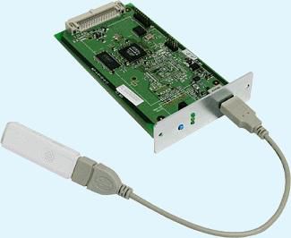 Wireless LAN - IEEE 802.11b/g