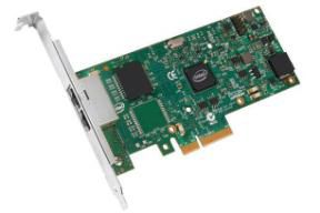 I350T2 Intel Ethernet Server A