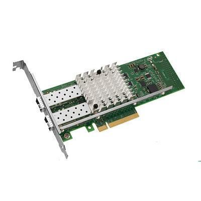 Intel 2X10GB 2-port X520-DA2