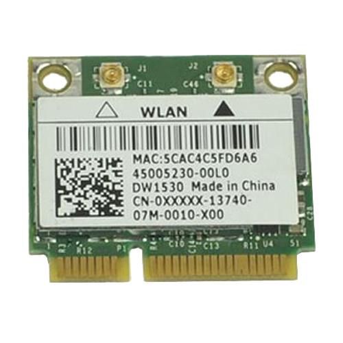 Wireless 1530 802,11a/n Dual